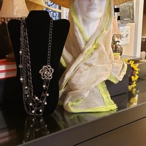 🛍EXPRESS  Gorgeous  Multi  Layer Necklace